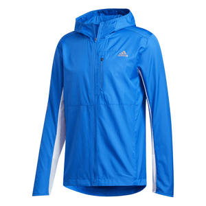 Jaqueta Corta Vento Adidas Own The Run Masculina FL6963