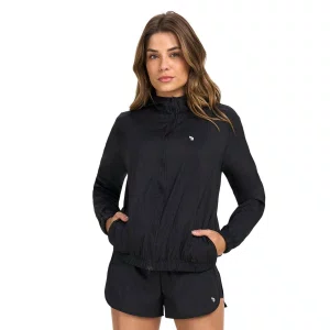 Jaqueta Corta Vento Alto Giro Eterna C/Capuz 101903-C0049