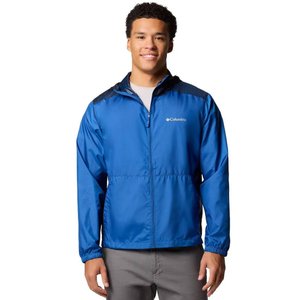 Jaqueta Corta Vento Columbia Discovery Loop Masc 2117041-433