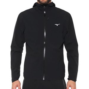 Jaqueta Corta Vento Mizuno Waterproof 20k Masculina 4140306-0090