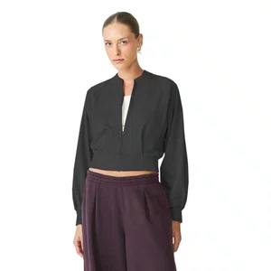 Jaqueta Fila Comfort Classic B II Feminina F12L02081-160