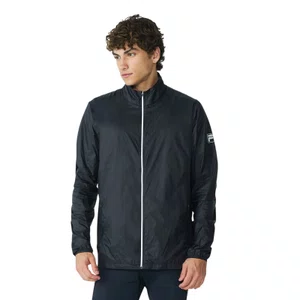 Jaqueta Fila Corta Vento Core Run II Masc  F11R00382-160