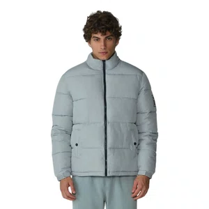 Jaqueta Fila Puffer F-Box Refletiva Masculina F11L02095-3151