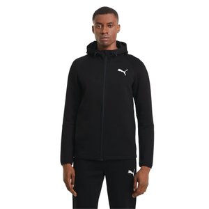 Jaqueta Puma Evostripe Core Full-Zip Masculina 585812-01 - Ativa
