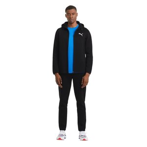 Jaqueta Puma Evostripe Core Full-Zip Masculina 585812-01 - Ativa