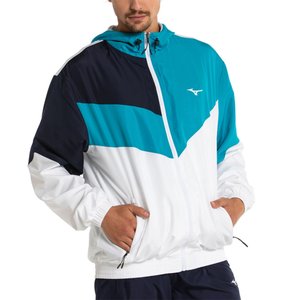 Jaqueta Mizuno Soul Fit 2 Masculina MIMST21126-3364