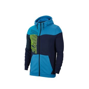 Jaqueta Nike Dryhoodie FZ Flc Gsp Masculina CJ6681-446