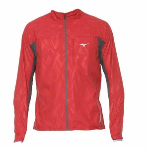 Jaqueta Mizuno Aero-2 Masculina 4141144-0695