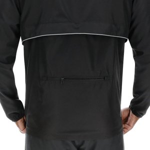 Jaqueta Mizuno Focus Masculina MIMSR4115-0090 - Ativa Esportes