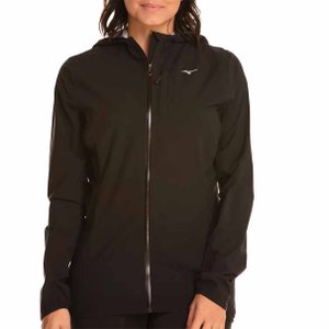 Jaqueta Mizuno Waterproof 20K Feminina 4140314-0090
