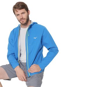 Jaqueta Mizuno Waterproof 20K Masculina 4140306-0031