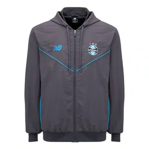 Jaqueta New Balance Grêmio Viagem 2026 Masc MJ831809-CCA