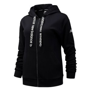 Jaqueta New Balance Relentless Perf Feminina WJ13174-BK