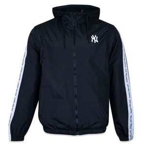 Jaqueta New Era Corta Vento NY Yankees Masc MBI23JAQ006-C002