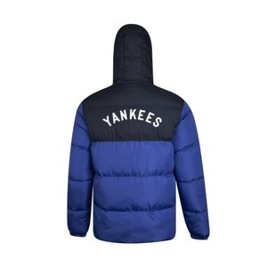 Jaqueta New Era Puff NY Yankess Hist Masc MBI24JAQ013-C066 - Ativa