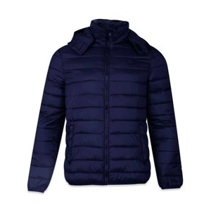 Jaqueta New Era Puffer Leve Flag Masculina NEPERJAQ005-C016