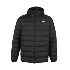 Jaqueta New Era Puffer Logo Box Masculina NEPERJAQ004-C002