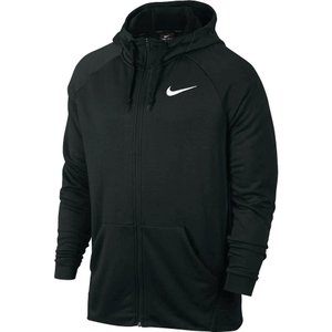 Jaqueta Nike Dry Hoodie Fz Masculina 860465-010