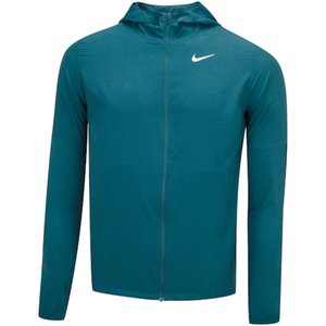 Jaqueta Nike Run Stripe Woven Masculina CU5353-393