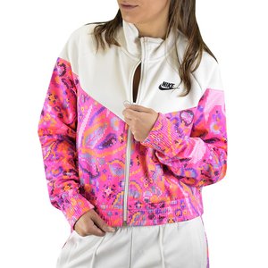Jaqueta Nike Sportswear Feminino BV2827-030 - Ativa Esportes