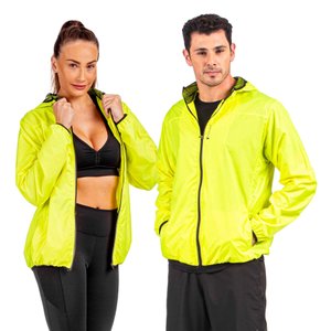 Jaqueta Poker Capuz Hidro Repelente Meteoro 12174-AMC