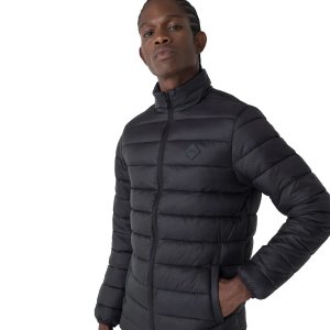 Jaqueta Puffer Fila Touch Masculina F11AT527003-1587