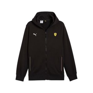 Jaqueta Puma Ferrari Race Masculina 630182-01