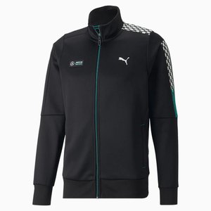 Jaqueta Puma MAPF1 Track Masculina 533577-01