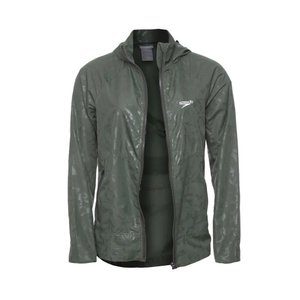 Jaqueta Speedo Active Camuflage Feminina 109292-458