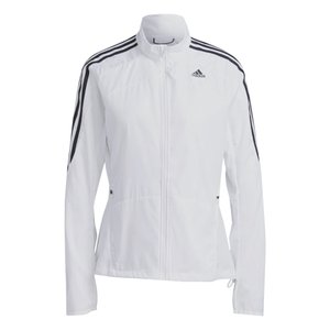 Jaqueta Adidas Marathon 3-Stripes Feminina GK6061
