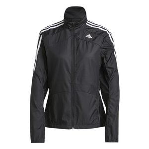 Jaqueta Adidas Marathon 3-Stripes Feminina GK6062