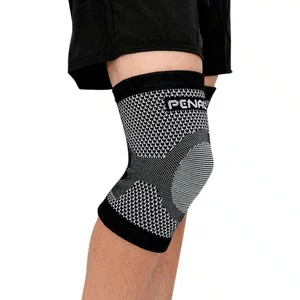 Joelheira Ortopédica Penalty Elástica Knit XXII 654055-9800