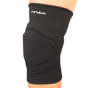 Joelheira Poker Ortopédica Prof Indoor Combate Fs 06030-PT