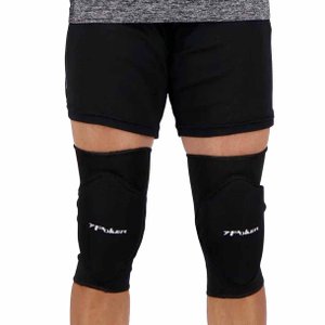 Joelheira Poker Pro Indoor Unissex 06452-06