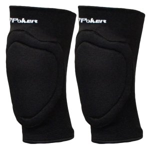 Joelheira Poker Vôlei Profissional Move Unissex 06016-PT
