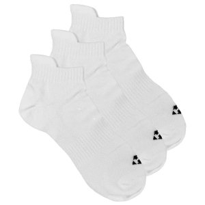 Kit Meias Hoahi 3x1 Cano Curto HWC18007B