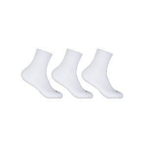 Kit Meia Hoahi Cano Longo (3 Pares) Masculino 004HOML18027