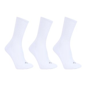 Kit Meia 3x1 Hoahi Cano longo Atoalhado HML20026B