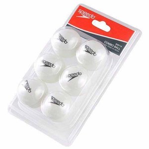 Kit Bolas Speedo Unissex 858116-001