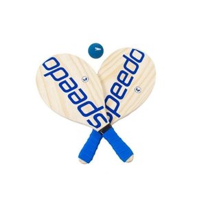 Kit Frescobol Speedo Unissex 978116-080