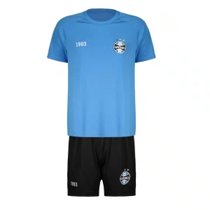 Kit Infantil Betel Grêmio Basic II 1025134-0313