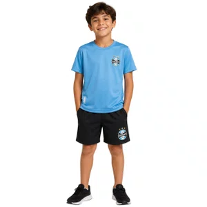 Kit Jogo Infantil Betel Grêmio 1903 1126019-183