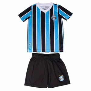 Kit Jogo Infantil Betel Grêmio Retro 1983 1026081-1978