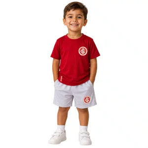 Kit Jogo Infantil Betel Internacional 1909 1126016-03