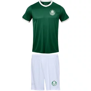 Kit Jogo Infantil Betel Palmeiras 1914 II 9925045-7432