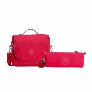 Estojo Kipling Gitroy Unissex 13564P3W - Ativa Esportes