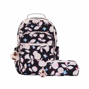 Kit Kipling Mochila, Estojo Unissex