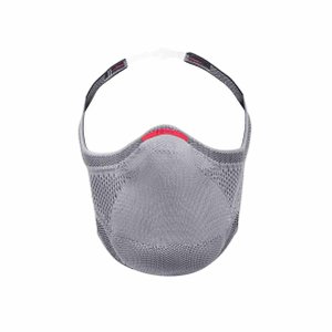 Kit Máscara Proteção Fiber Knit Sport Unissex Z754K-0927
