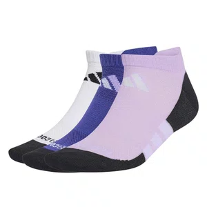 Kit Meia Adidas Performance Climacool C/3 Pares IA7558