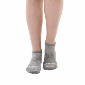 Kit Meia Alto Giro Feminina 2314005-DV